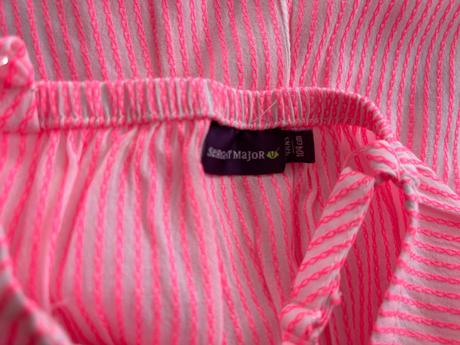 Overal sergent major, sergent major,104