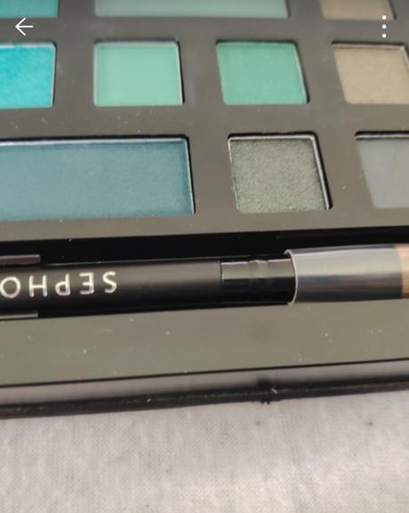 Veľká paleta sephora,