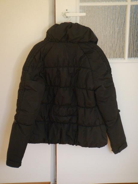 Gate vetrovka, gate,l