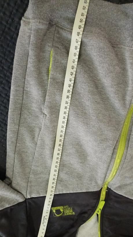 Tenká bunda 146/152, 146