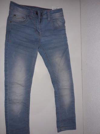 Dievčenské rifle, dopodopo,116