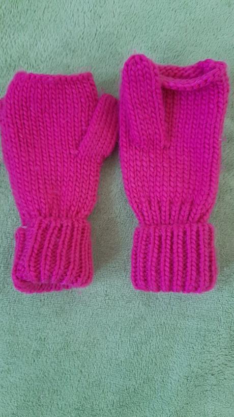 Detske rukavice, 116 / 122 / 128