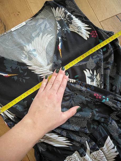 Promond saty-velkost 36, promod,36