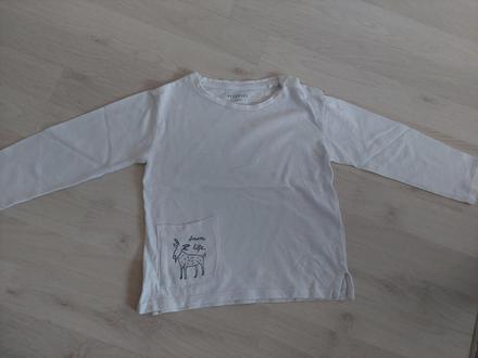 Tričko č.104, reserved,104