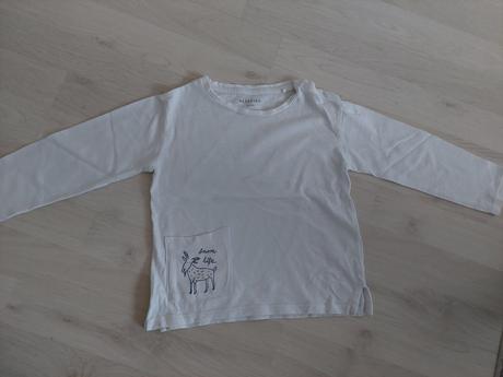 Tričko č.104, reserved,104