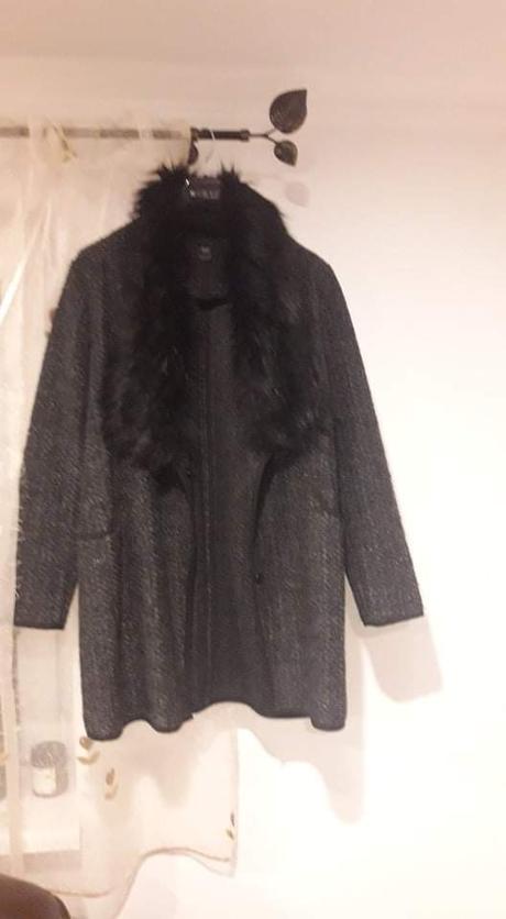 Sveter f&f, veľ. 46, f&f,46