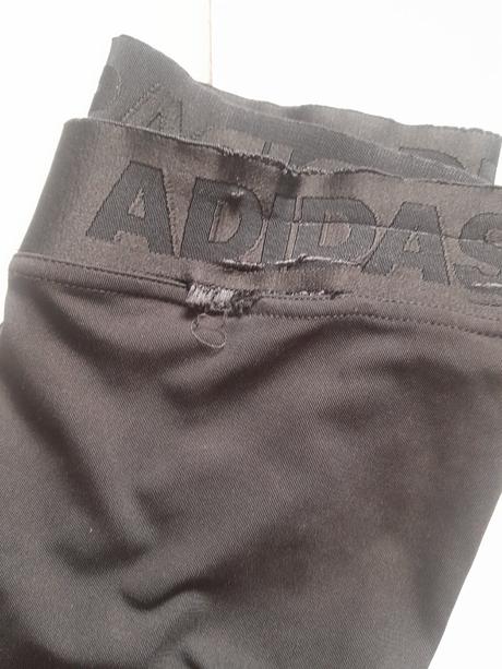 Adidas leginy, adidas,xs