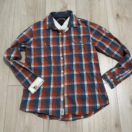 Košeľa, tommy hilfiger,l