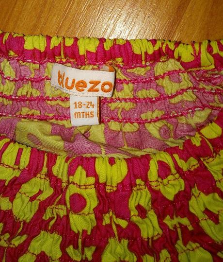 Zaujímavé satky, debenhams,92