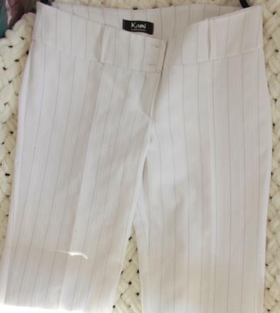 Pasikave biznis nohavice, l