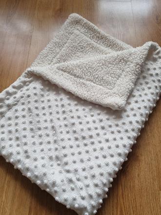 Deka guličky a baranček,