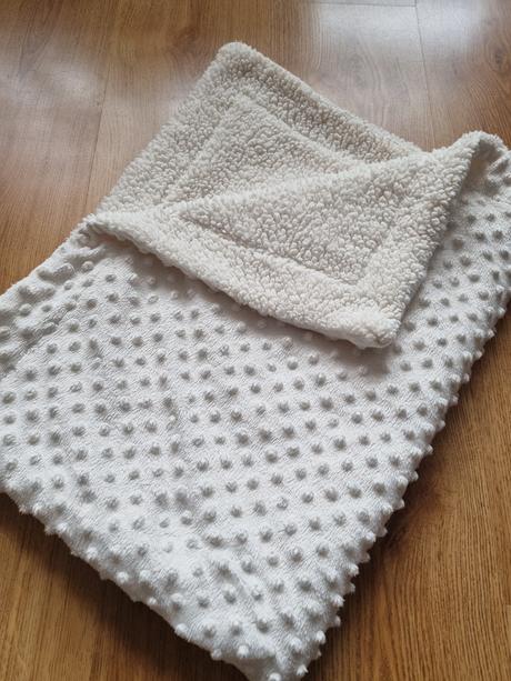 Deka guličky a baranček, 