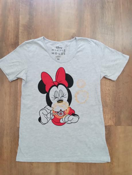 Tričko disney vel.m, disney,m