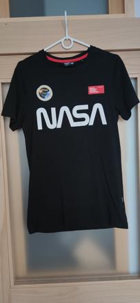 Tričko nasa, xs