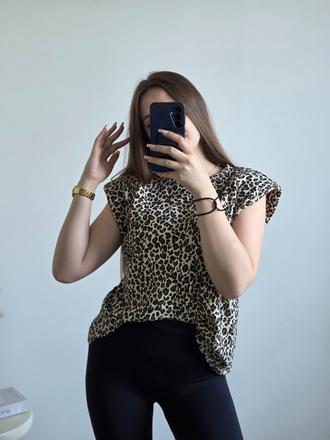 Leo top m/l, m