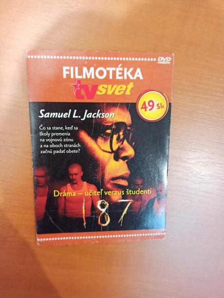 Film 187 samuel l.jackson, 