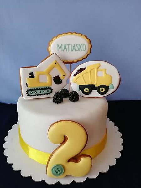 Kto vyrába dekoratívne perníky?