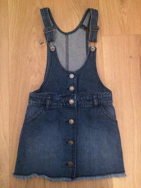 Sukňa na traky, benetton,116