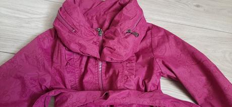 Prechodný kabatik/ vetrovka, 110