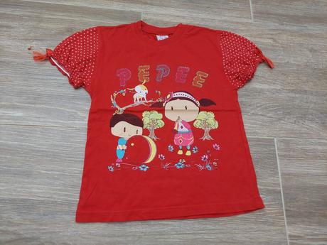 Tričko č.116-122, 116