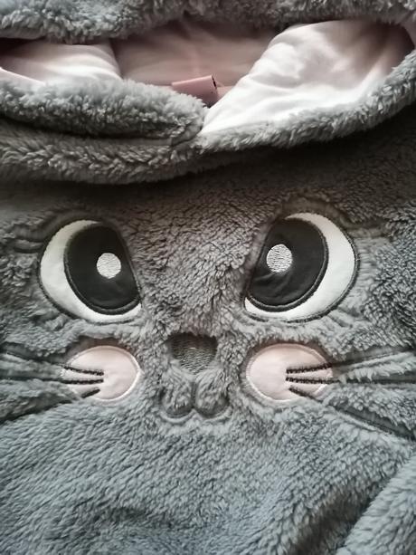 Mäkkučká mikina, kiki&koko,104