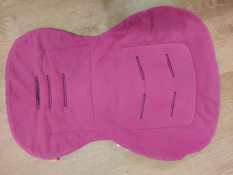 Kočík - hlboký aj športový, britax,britax b-motion 4