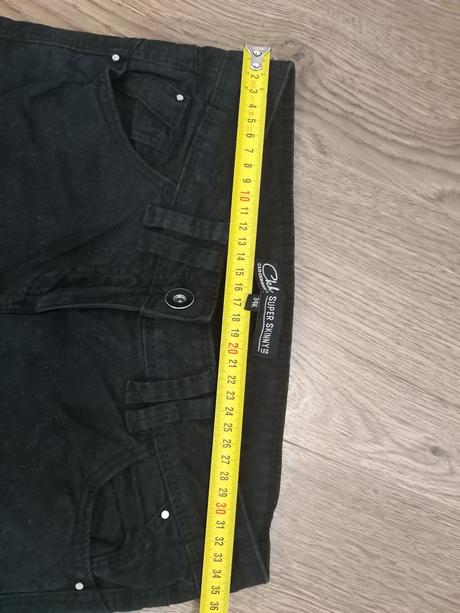 Rifle, clockhouse,xs