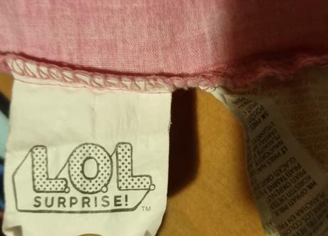 Obliečky lol, šírka (cm): 140,dĺžka (cm): 200