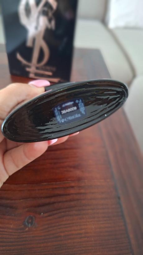 Ysl le parfum,