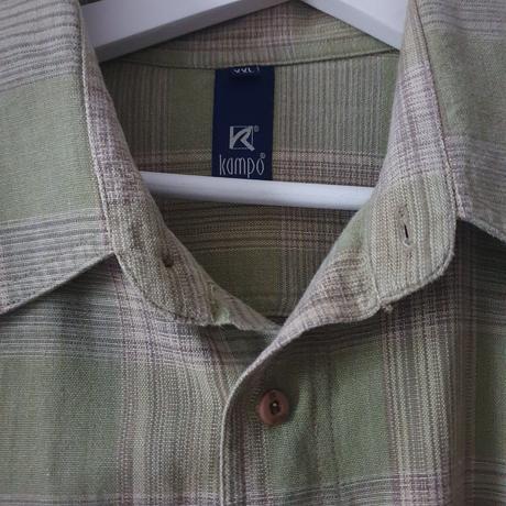 Bavlnená košeľa, xxl