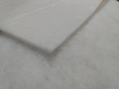 Predám filtre do rekuperacie., 