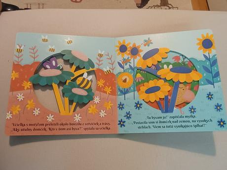 Knižky pre najmenších, 