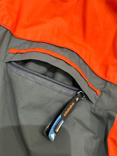 Pánska adidas bunda, adidas,m