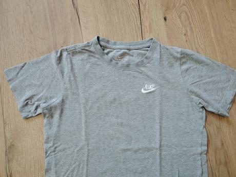 Tričko nike, nike,152