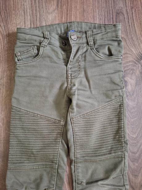 Rifle, chapter young,128