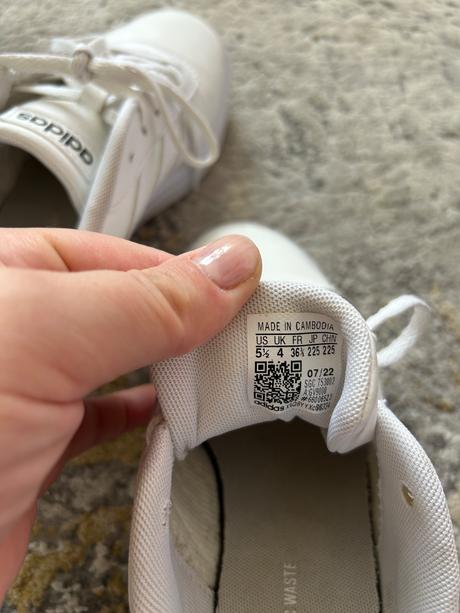 Dámske tenisky adidas, adidas,36