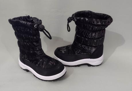 Detské čižmičky-snehule, 28 - 35