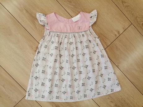 Parádne šatičky, baby,74