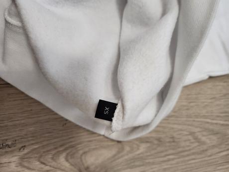 Dámska mikina karl lagerfeld xs, xs