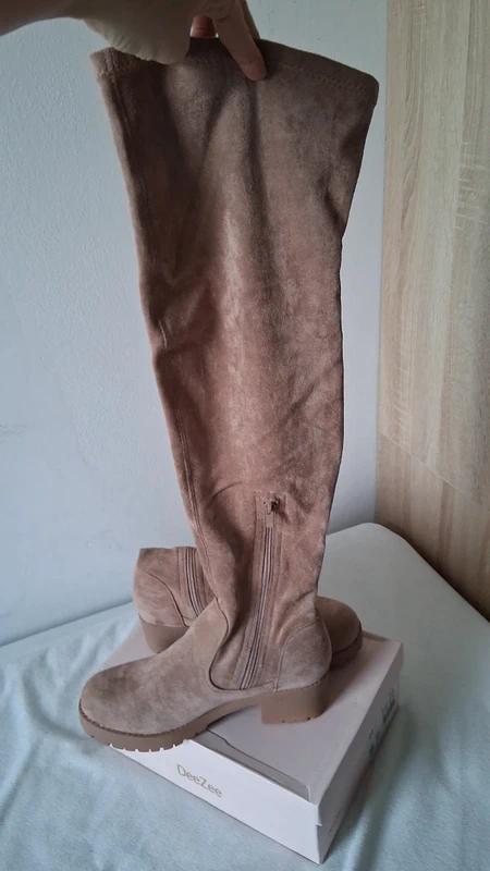 Čižmy deezee 39, 39