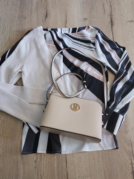 Limitka top h&m, h&m,38