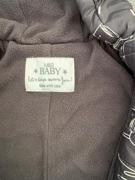 Kombineza s plysovou podsivkou, 62