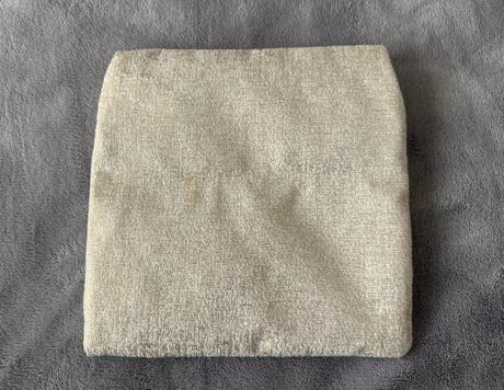 Chanel makeup kapsička, 