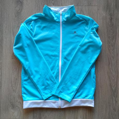 Dievčenská mikina domyos, veľ.151 cm, domyos,152