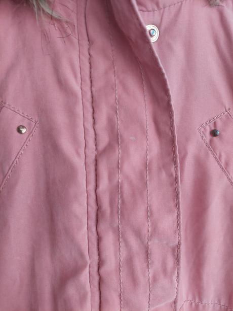 Zimná bunda george, george,116