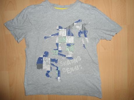 Sede tricko, cherokee,122