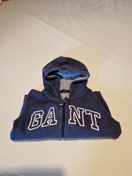 Mikina gant 12 m, gant,80