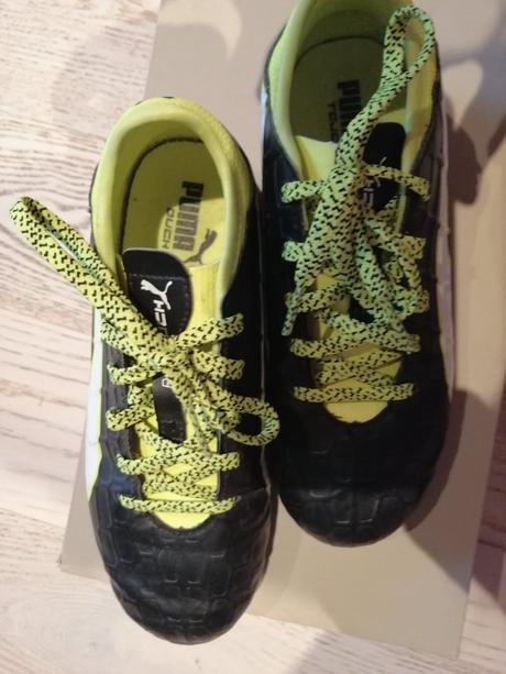 Kopačky puma 32, puma,32