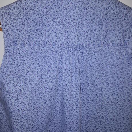 Košeľa bez rukávov, f&f,34