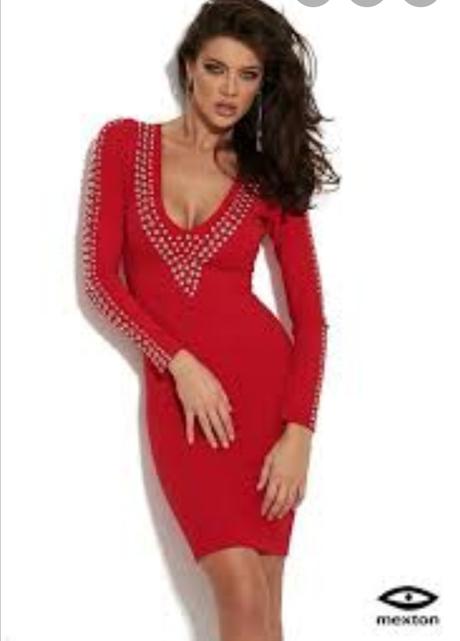 Mexton šaty, mexton,38